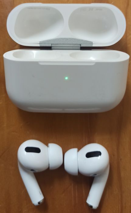 Pods pro 3 novos