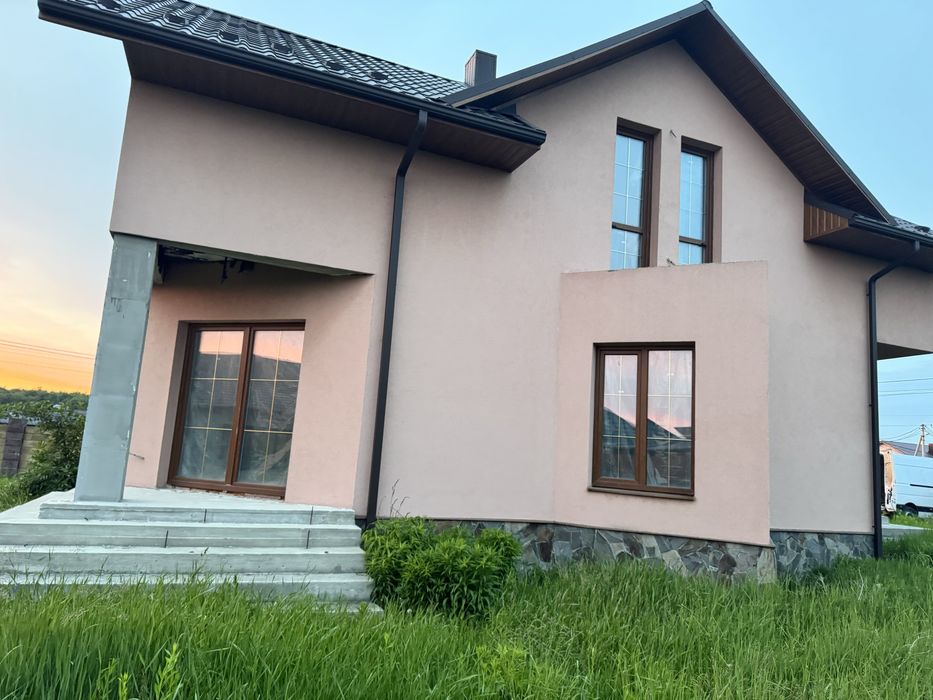 Продам будинок в Заборолі