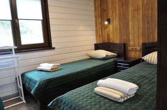 Котедж високо в горі .Акційна ціна на вільні дати