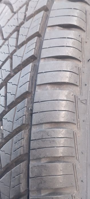 Tracmax 145 80 r13 4шт 2шт шини матіз Таврія Славута QQ б'у з Європи