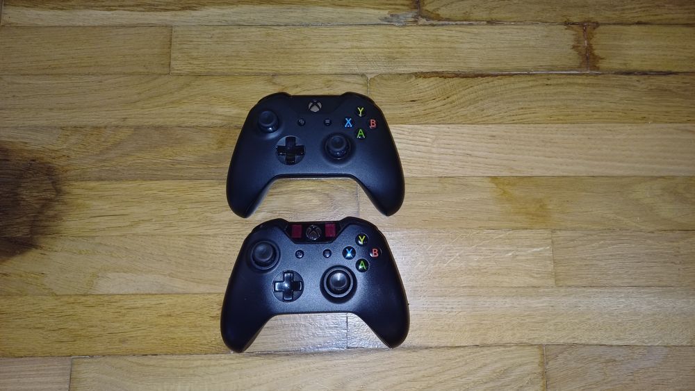 Xbox One + 12 ігор