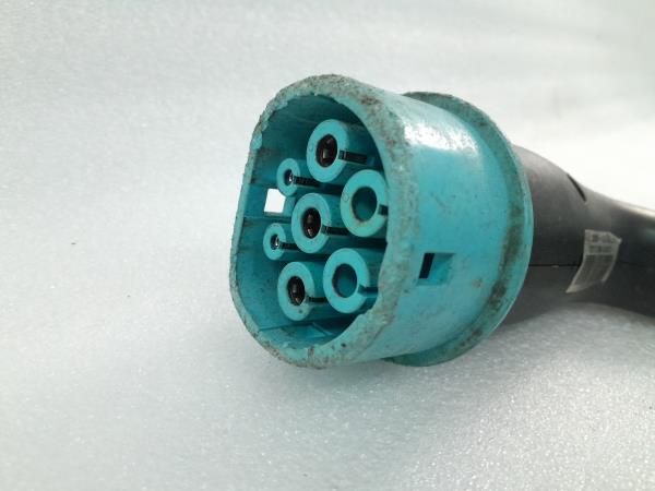 Cablagem interior RENAULT Zoe (BFM_)