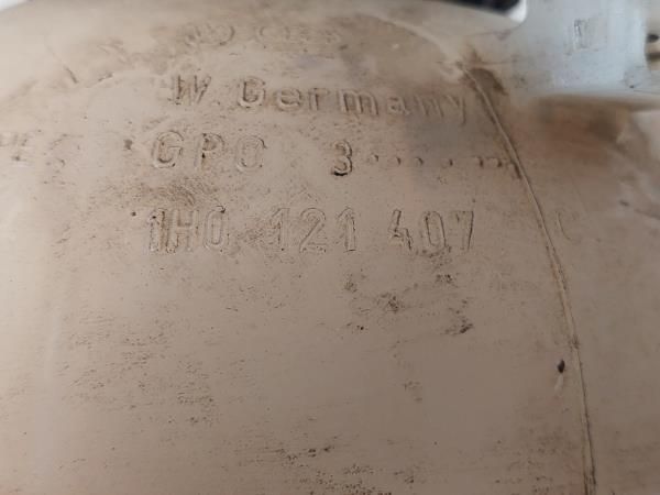 Vaso Expansao / Radiador SEAT Ibiza II (6K1)