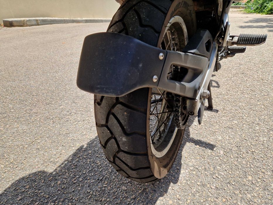 BMW F650 ST 1997