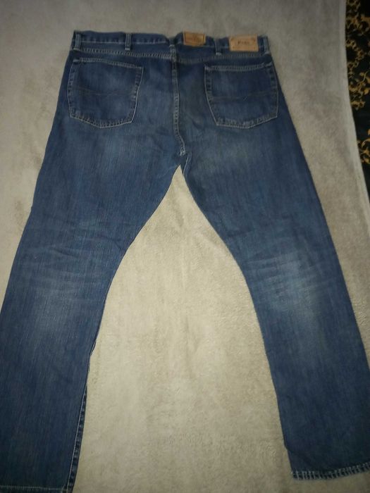 Мужские джинсы Polo Ralph Lauren