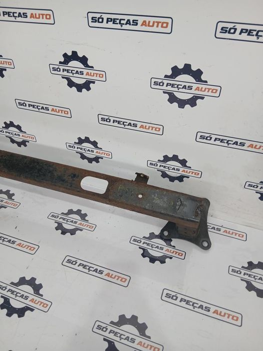 REFORCO PARA CHOQUES TRASEIRO BRANCA PEUGEOT PARTNER B9 1.6BLUEHDI ANO