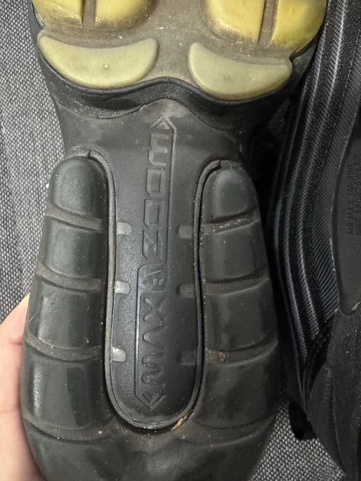 Nike Air Max Zoom 38/5 оригинал