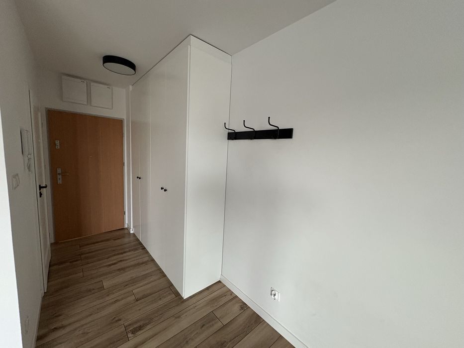 2 pokojowe mieszkanie pod lasem