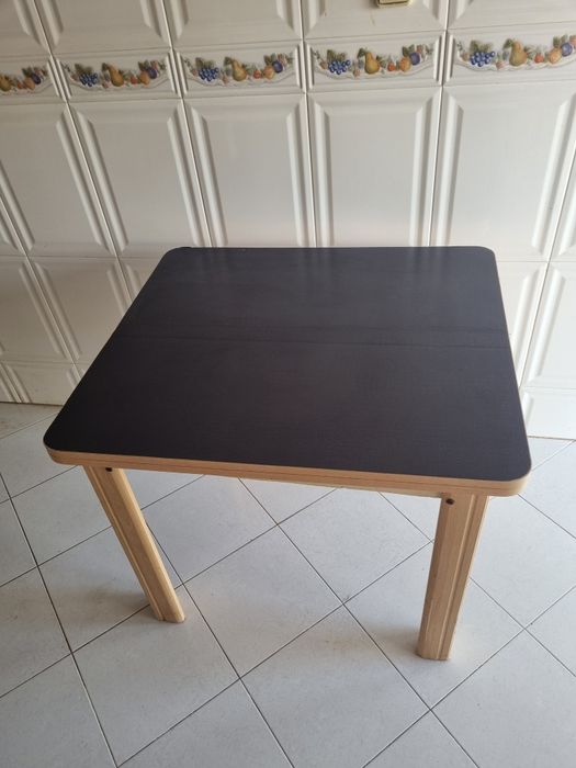Mesa de Apoio Cozinha
