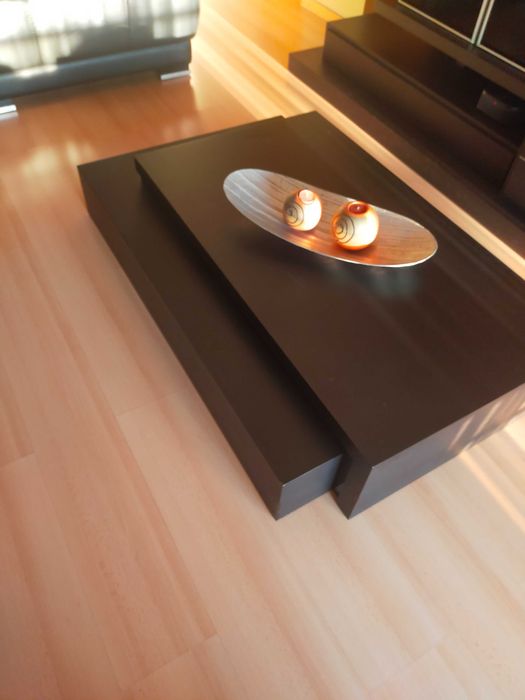 Mesa de centro de Sala