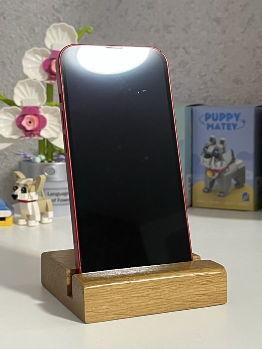 iPhone 13 Red 128 GB