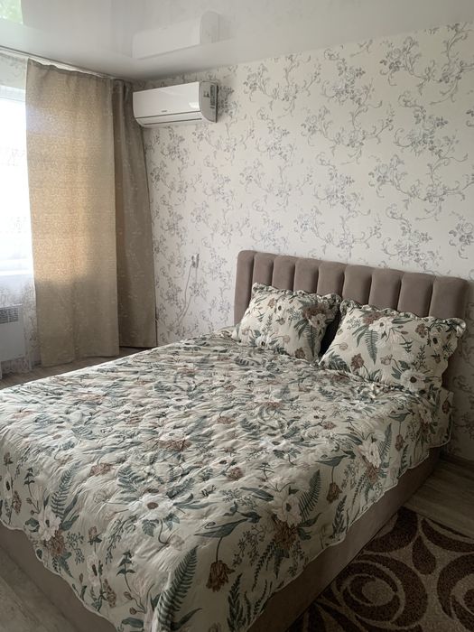 Район КУБ, посуточно 2000 грн.