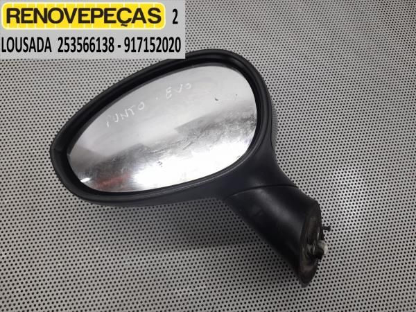 Retrovisor / espelho esquerdo FIAT Punto Evo (199_)