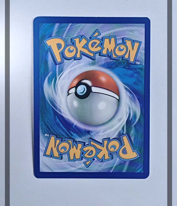 Palkia Ex 100/101 PLB Pokemon ENG-NM