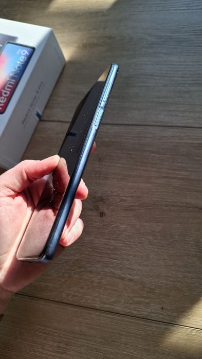 Redmi note 9 pro