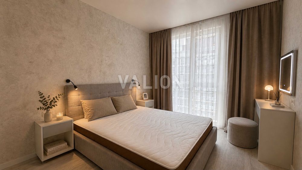 Без % Продаж сучасної 2к квартири 62 кв.м. ЖК "Нова Англія" Брайтон