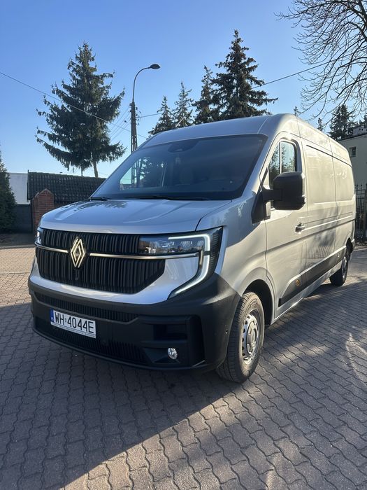 Wynajem aut dostawczych WYPOŻYCZALNIA busów WARSZAWA