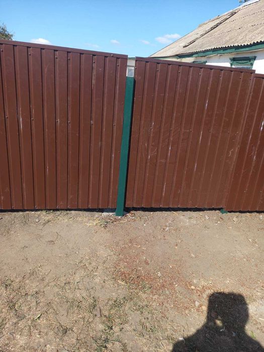 Продам будинок в селі Знаменівка