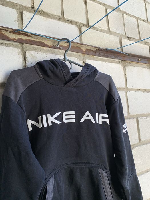 Чоловіче худі Nike Air