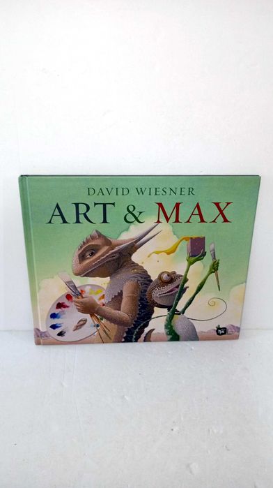 Art & Max - Orfeu Mini