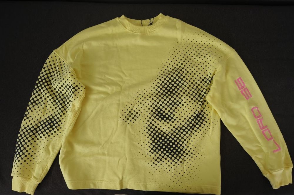 Новий батнік від Zara