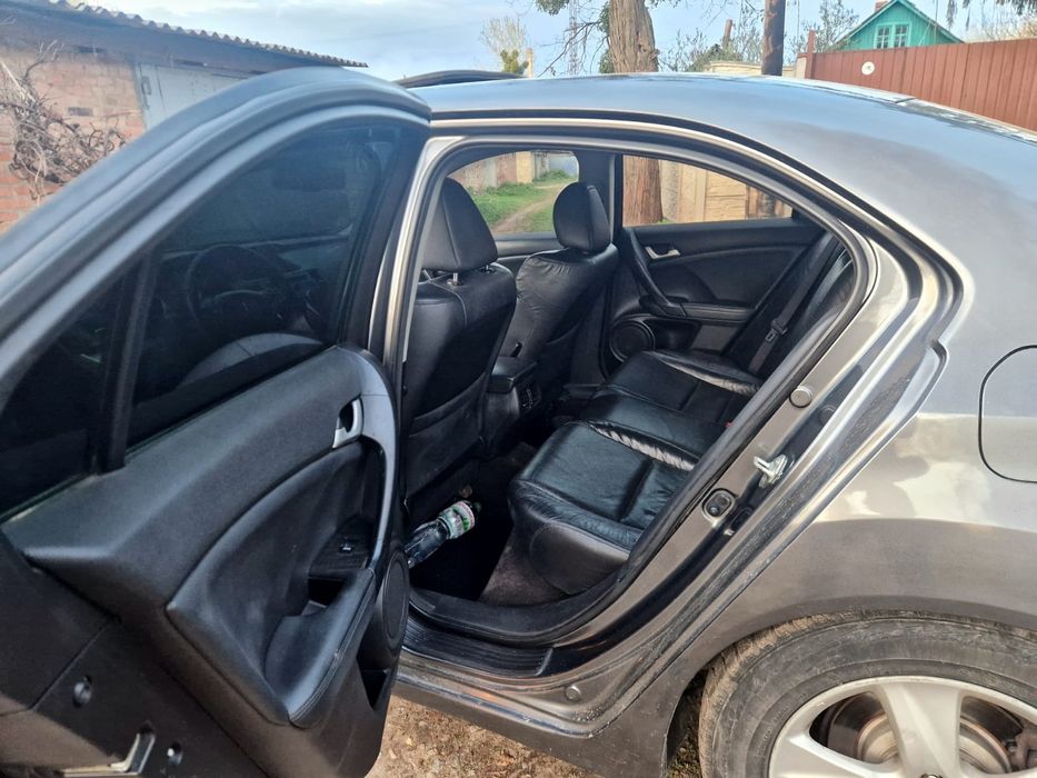 Honda Accord 2011г  7200$