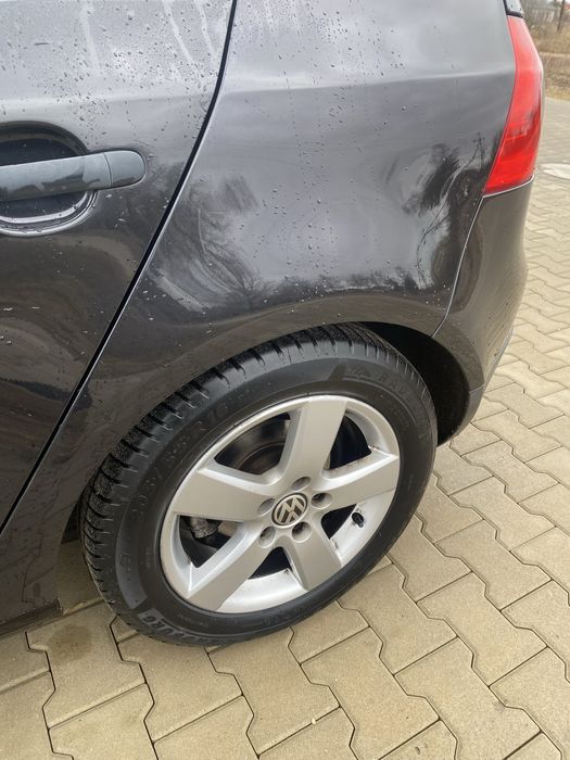 Vw Golf V 1.4 benzyna. Klima Super stan