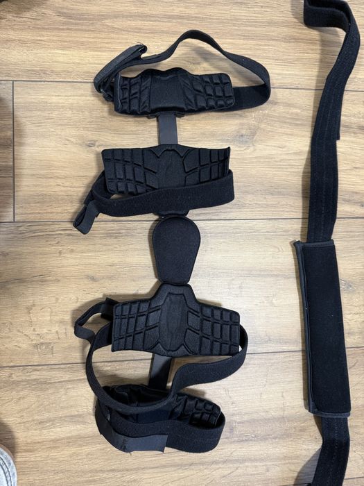 Orteza na ramie firmy BREG (T-Scope-Elbow)