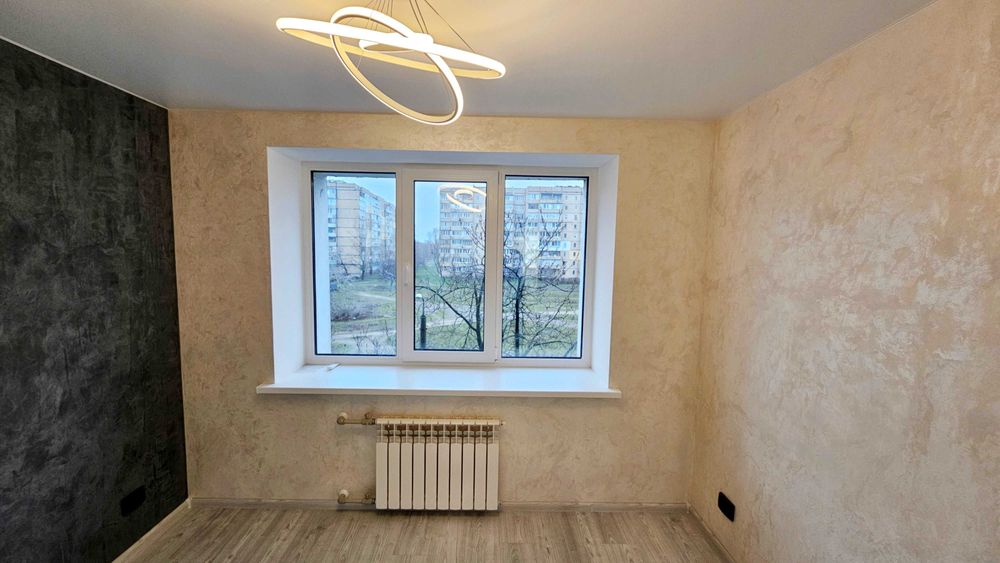 Продам 3х комнатную квартиру 4 этаж 9мкр