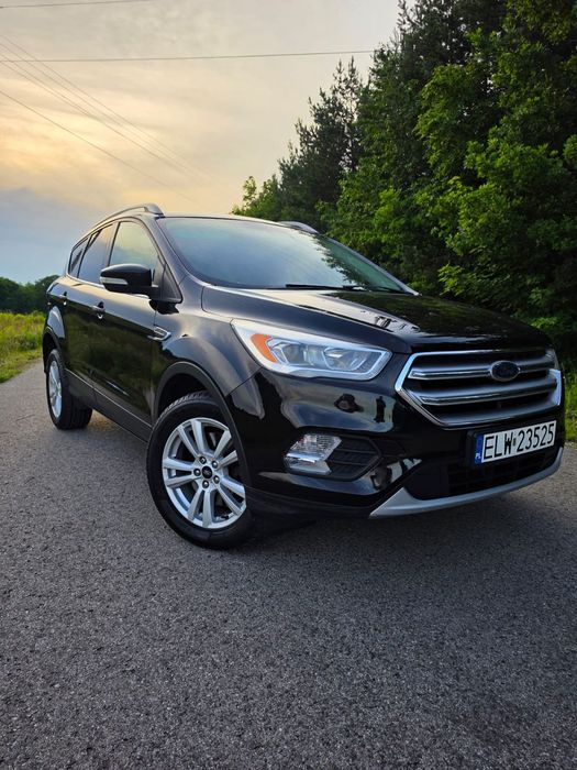 Ford Kuga Ford Kuga