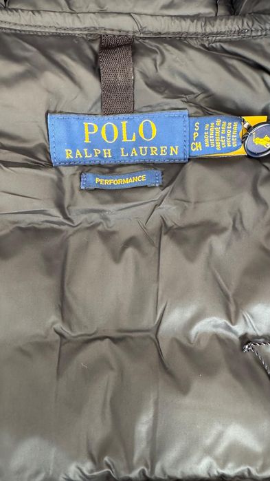 Casaco Ralph Lauren mulher