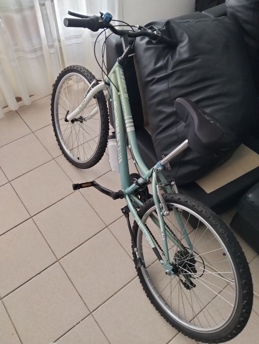 Bicicletas usadas