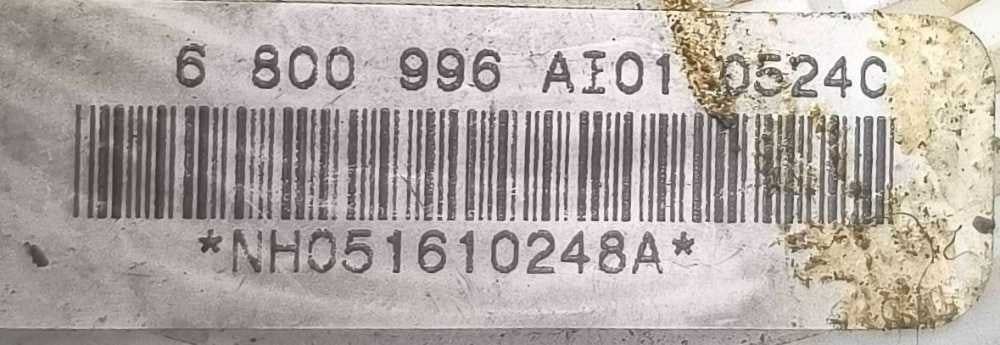 Fita de Airbags 6800996AI01 - MINI MINI