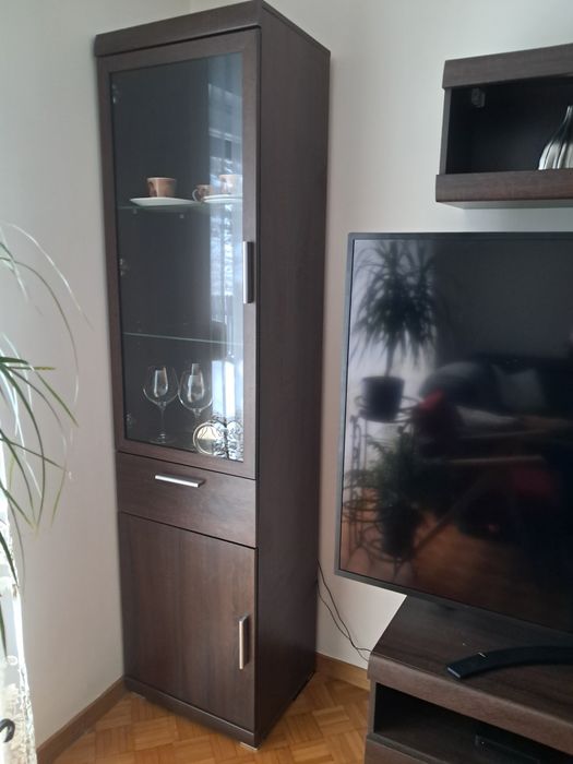 Komplet mebli do salonu