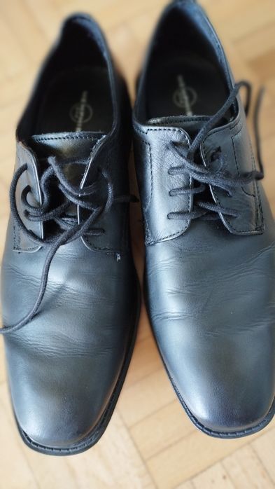 Buty chłopięce rozmiar 37
