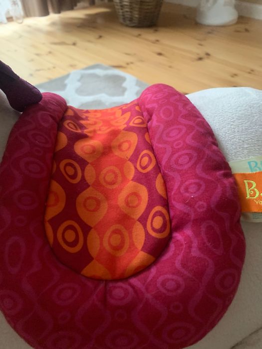 Jednorożec na biegunach b. Toys