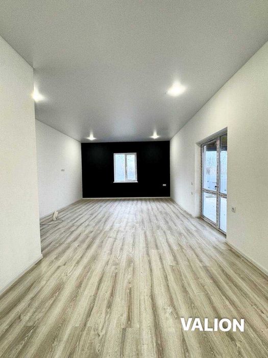 Від ЗАБУДОВНИКА -Новий Будинок 90 кв.м на 6 сотках + КУХНЯ в подарок