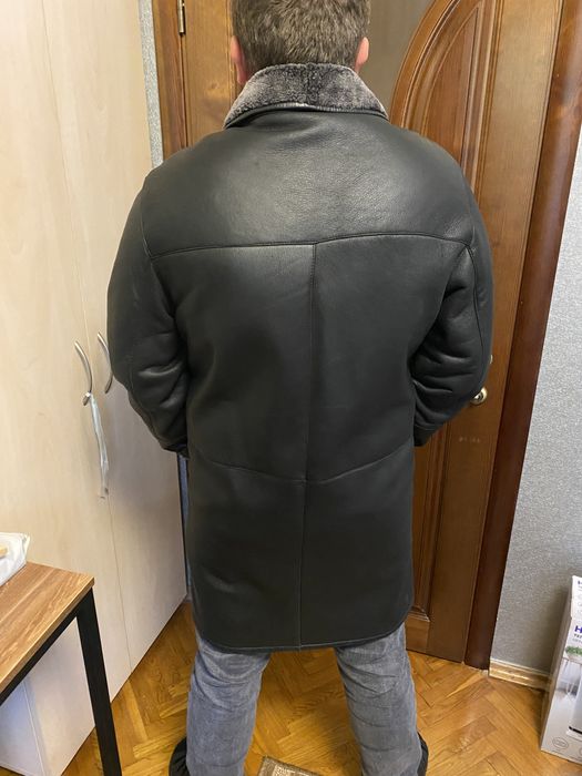 Дублянка чоловіча L/XL