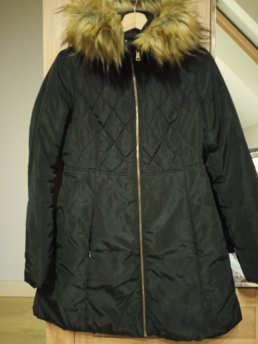 Piękna kurtka firmy Mohito