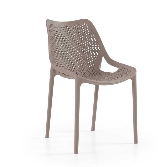 Cadeira OXYGEN (Outdoor / Indoor)