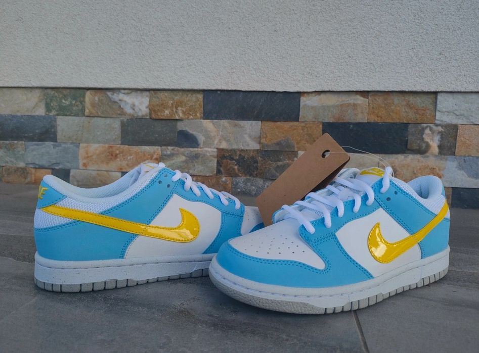 NOWE Buty Nike Dunk Low