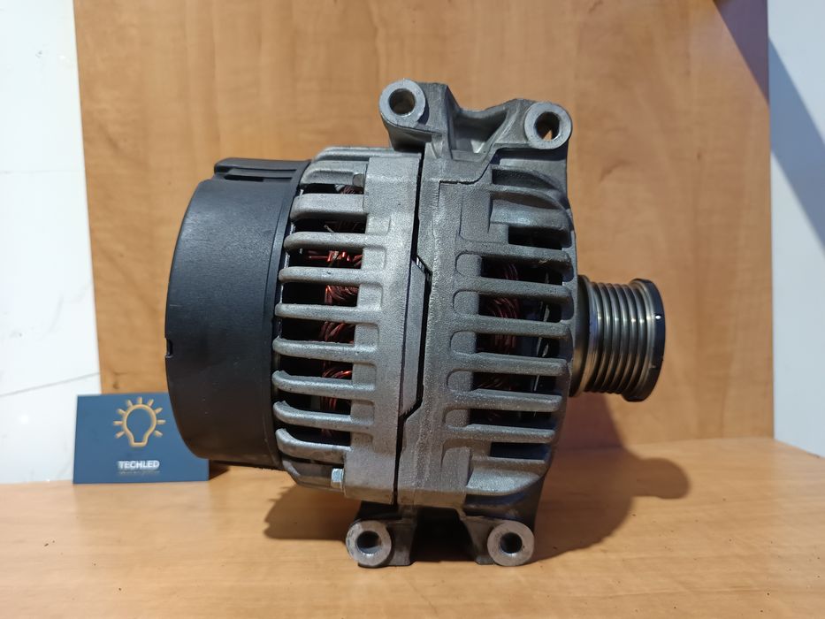 Alternador Mercedes CDI