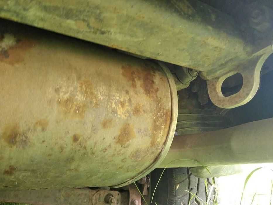 Мицубиси аутлендер