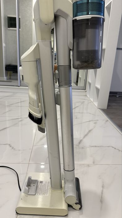 Продам  безпровідний пилосос SAMSUNG