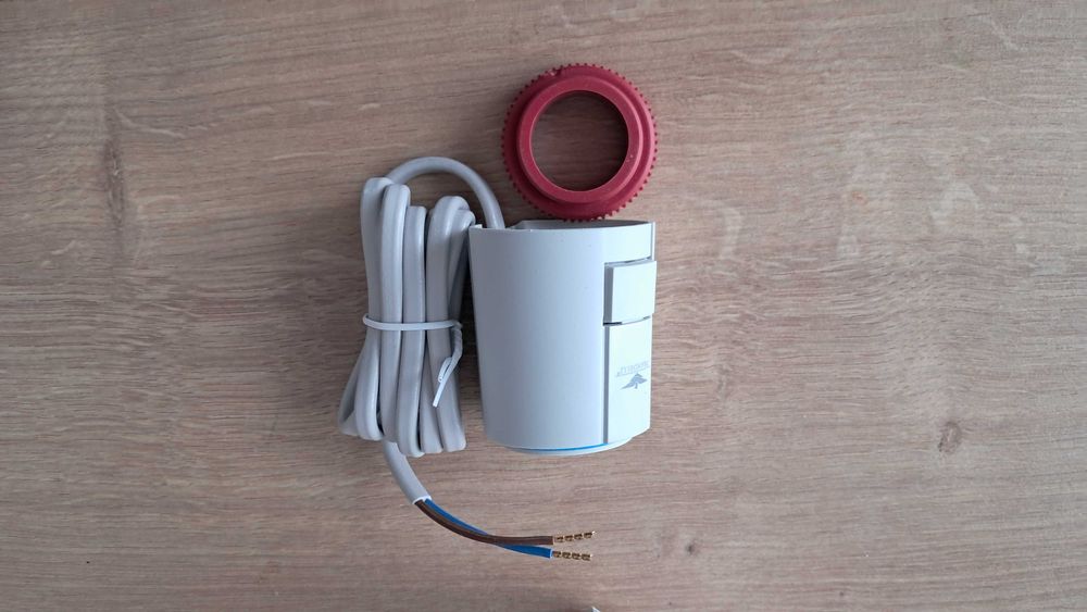 Siłownik Prandelli 230V NC M30x1,5 eco 1W