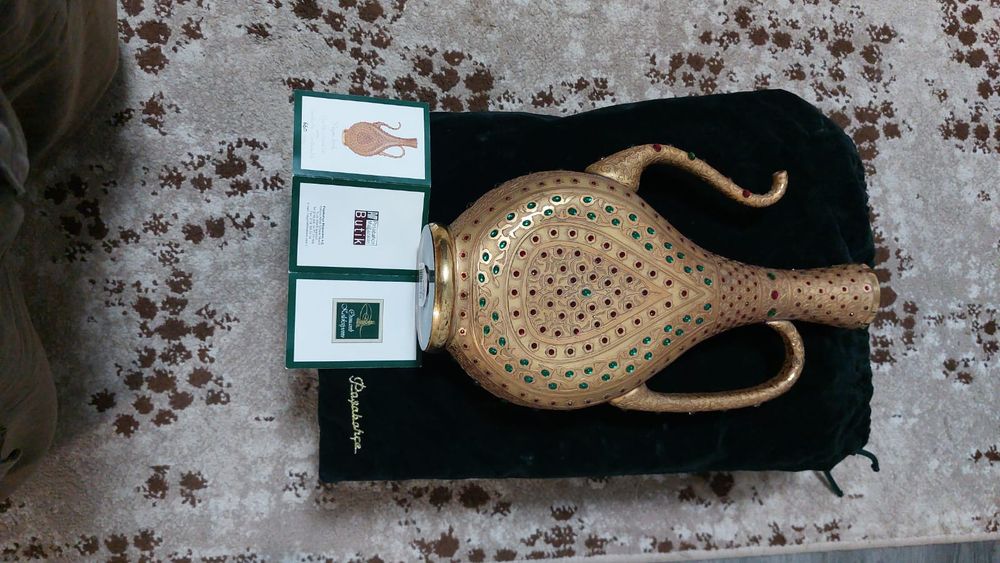 Кувшин турецький