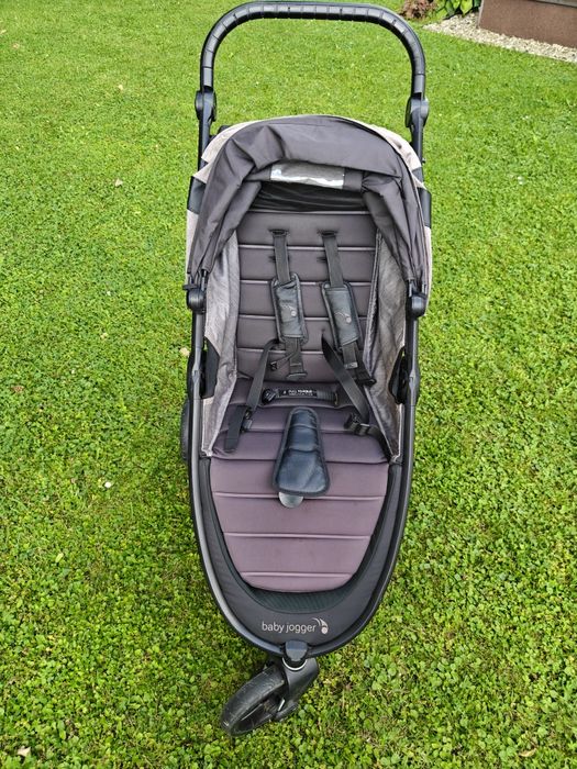 Wózek spacerowy baby jogger city mini gt2