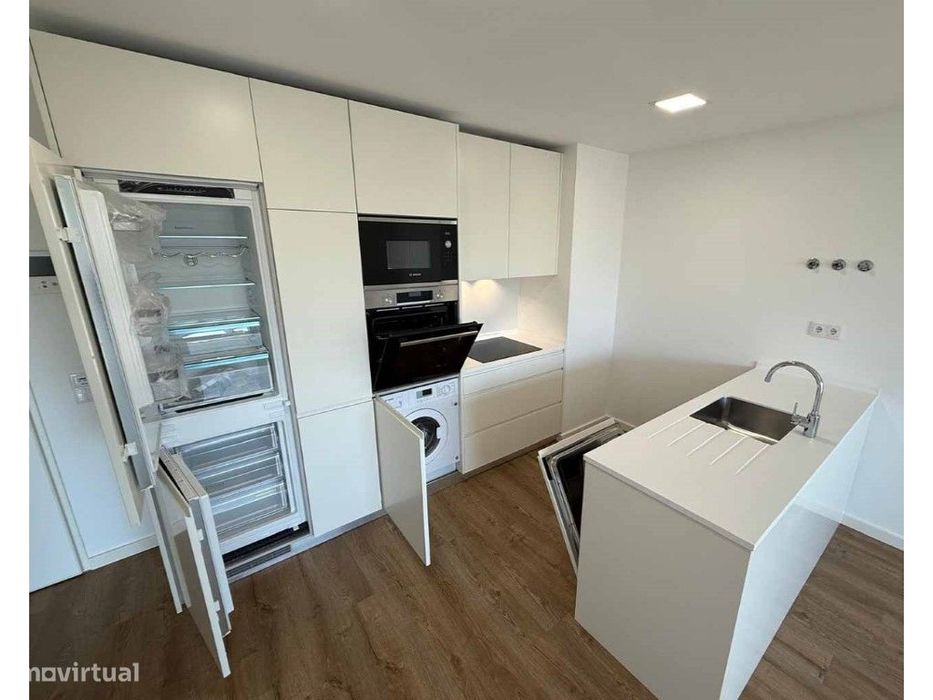Apartamento T1