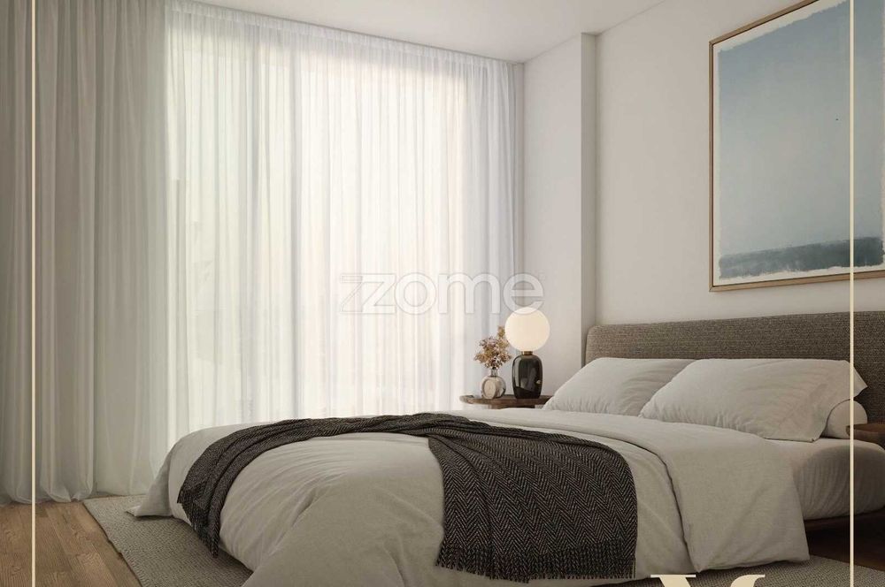 Vendo apartamento T3 moderno
