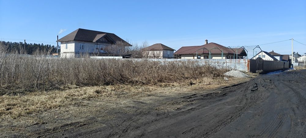 Житомир продам ділянку Станішівка